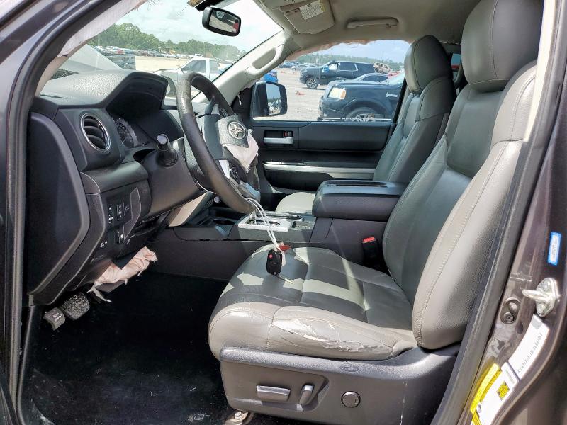 2014 TOYOTA TUNDRA CRE - 5TFEM5F14EX079176