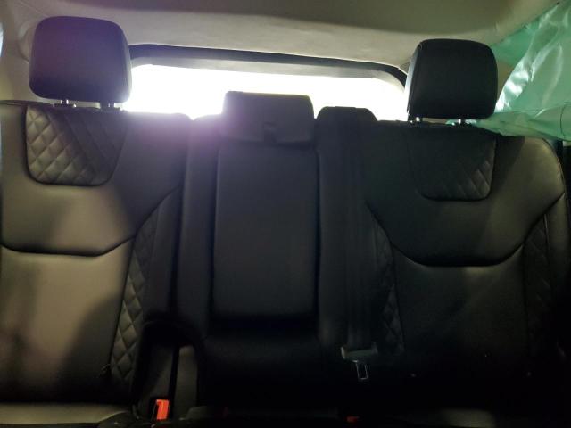 2024 FORD EDGE TITAN 2FMPK4K93RBA51933