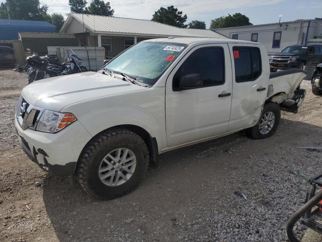 NISSAN FRONTIER S