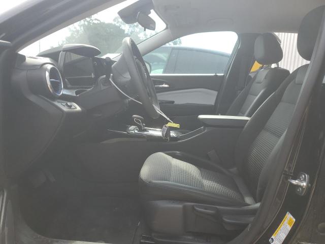 2025 CHEVROLET TRAX 1LT KL77LHEP6SC144094