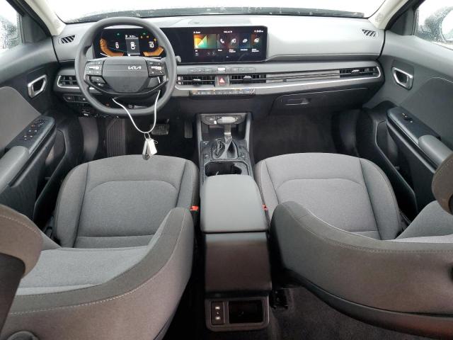 2025 KIA K4 LX 3KPFT4DE6SE048031
