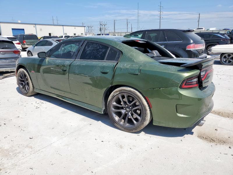 2023 DODGE CHARGER SC - 2C3CDXGJ4PH566844