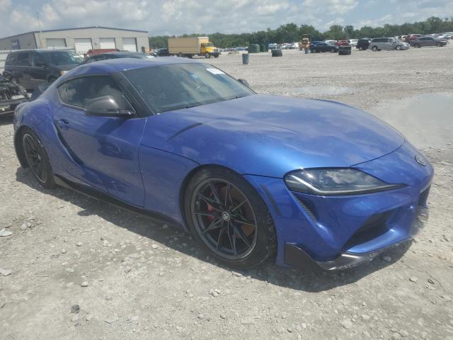 2023 TOYOTA SUPRA BASE WZ1DB0G02PW055754