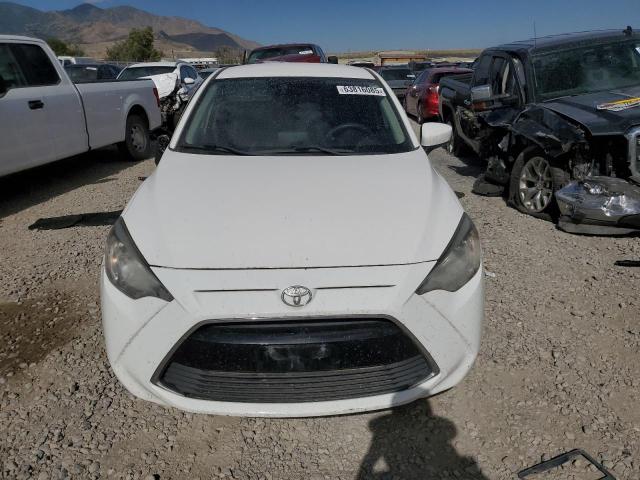 2017 TOYOTA YARIS IA 3MYDLBYV7HY157113