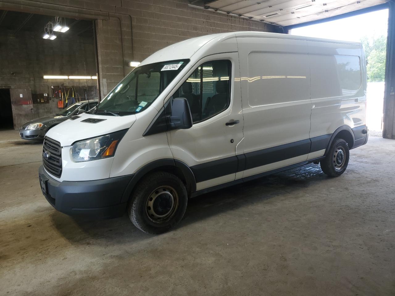 FORD TRANSIT T-250