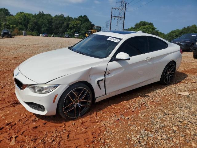 2015 BMW 428 XI WBA3N5C58FK620902
