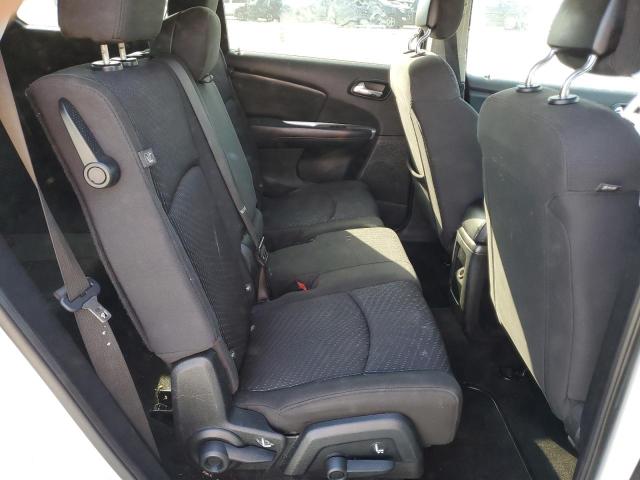 2016 DODGE JOURNEY SX 3C4PDCBB5GT114706