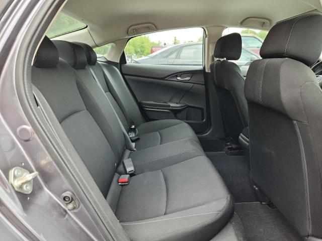 2016 HONDA CIVIC LX 19XFC2F53GE096563