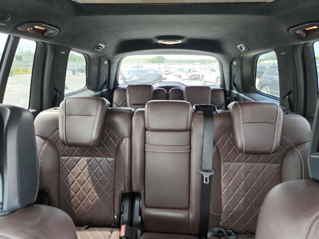 2016 MERCEDES-BENZ GL 550 4MA 4JGDF7DE8GA667896