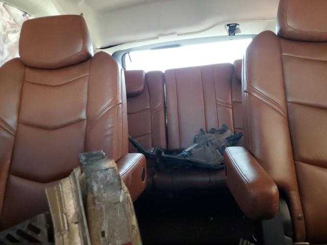 2016 CADILLAC ESCALADE P 1GYS4CKJ2GR420458