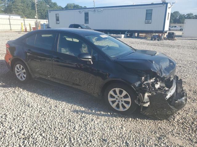 2022 TOYOTA COROLLA LE JTDEPMAE4NJ211156