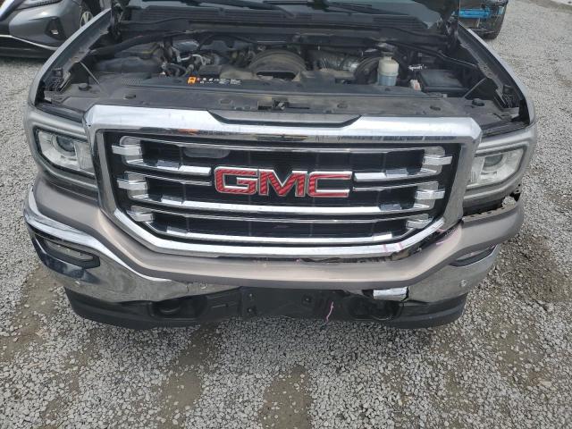 2017 GMC SIERRA K15 - 3GTU2NEJ6HG232054