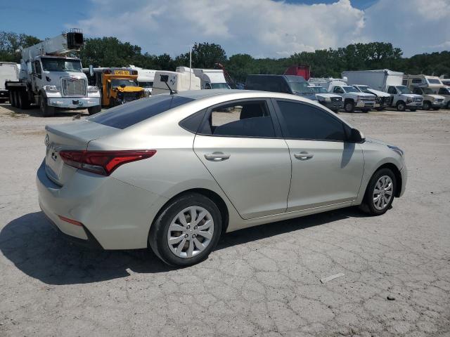 2018 HYUNDAI ACCENT SE 3KPC24A38JE016091