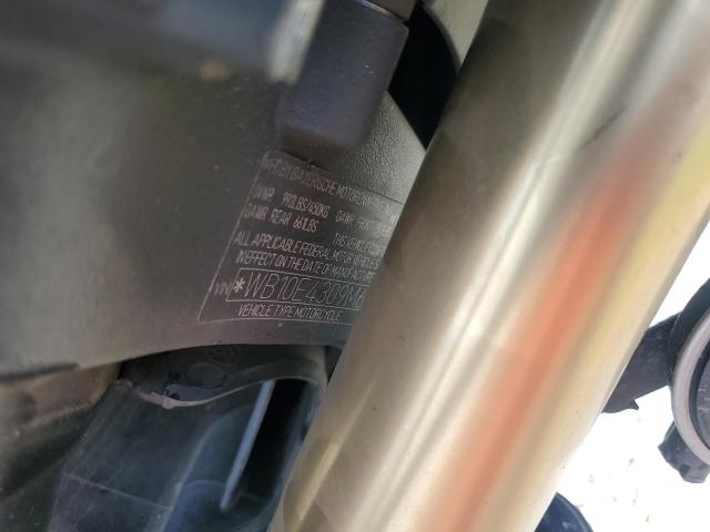 2021 BMW S 1000 XR WB10E4309M6E37762