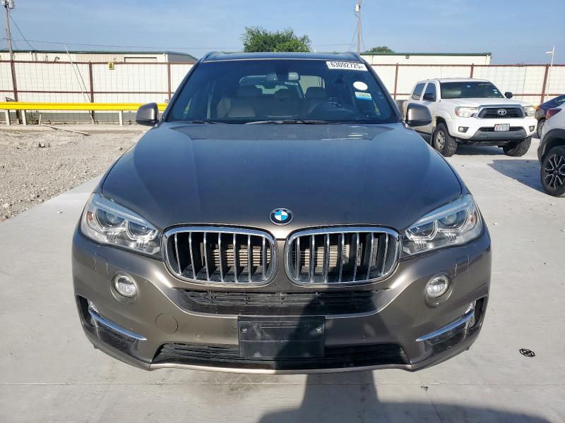 2017 BMW X5 XDR40E 5UXKT0C3XH0S81322
