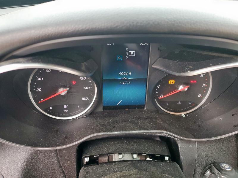 2019 MERCEDES-BENZ C 300 - 55SWF8DB0KU286969