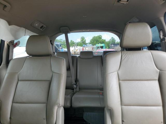 2017 HONDA ODYSSEY EX 5FNRL5H62HB004648