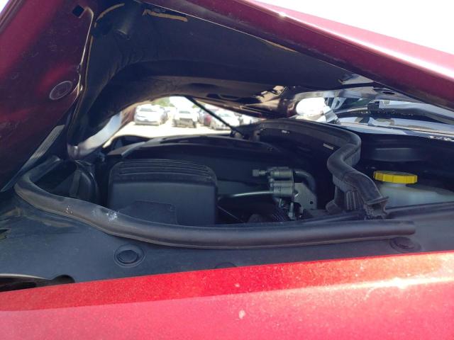 2022 JEEP LAREDO 1C4RJFAG5NC150873