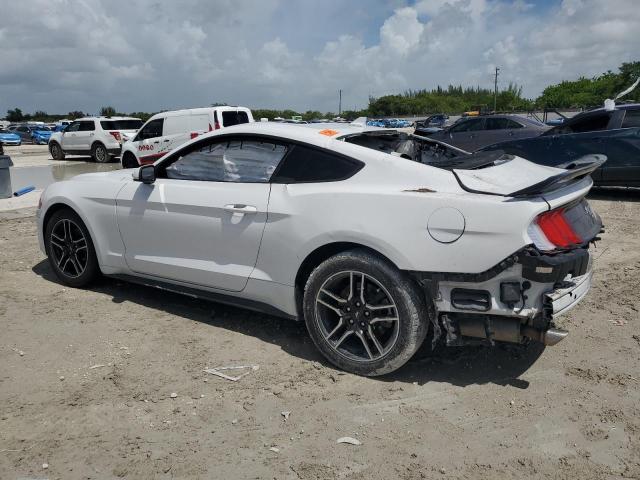 2021 FORD MUSTANG - 1FA6P8TH6M5105016