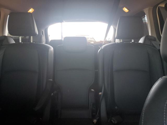 2022 HONDA ODYSSEY TO 5FNRL6H84NB024600