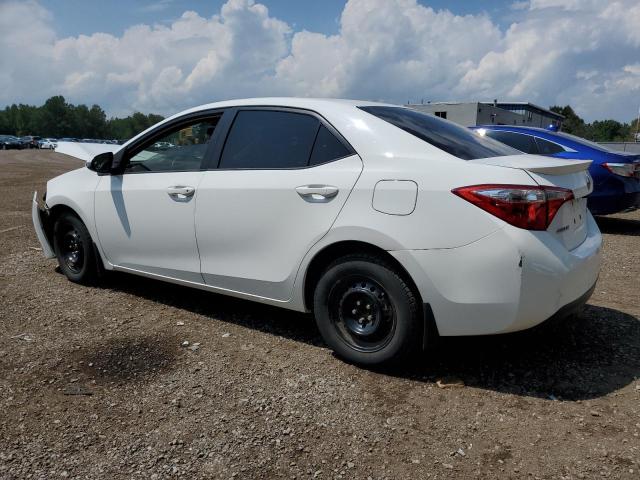2015 TOYOTA COROLLA L - 2T1BURHEXFC405721