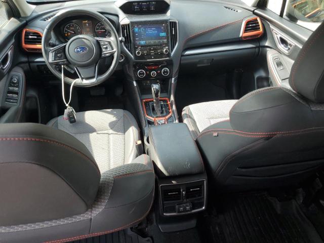 2020 SUBARU FORESTER S JF2SKARC8LH487672
