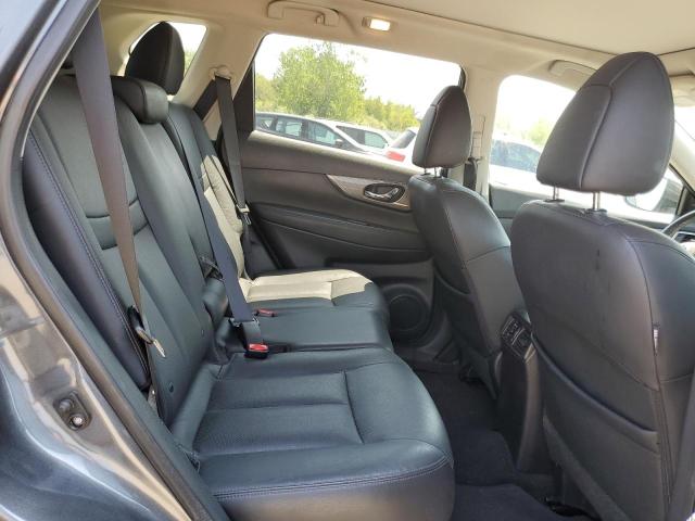 2015 NISSAN ROGUE S - 5N1AT2MV9FC810582