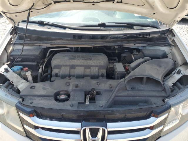 2015 HONDA ODYSSEY EX 5FNRL5H67FB106184