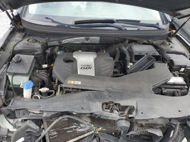2015 HYUNDAI SONATA ECO - 5NPE24AA1FH115345