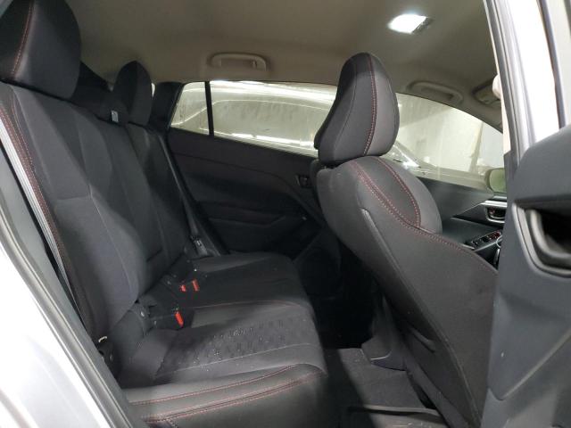 2024 SUBARU IMPREZA SP JF1GUAFC1R8332799