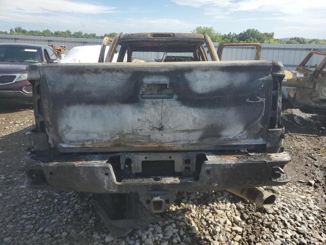 2016 GMC SIERRA K25 1GT12TE87GF246808