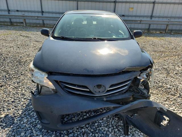 2013 TOYOTA COROLLA BA - 2T1BU4EE0DC008202