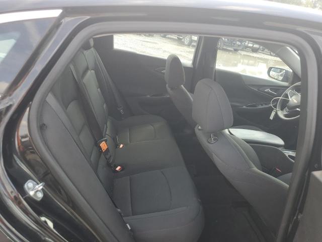 2016 CHEVROLET MALIBU LS - 1G1ZB5ST7GF304593