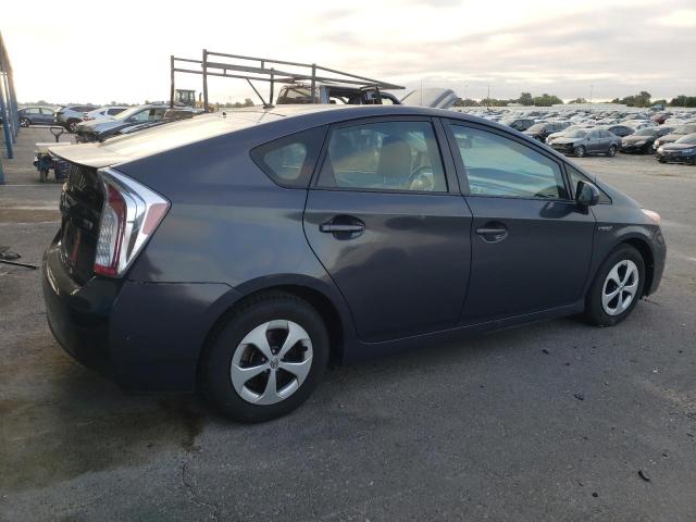 2015 TOYOTA PRIUS - JTDKN3DU6F0474262