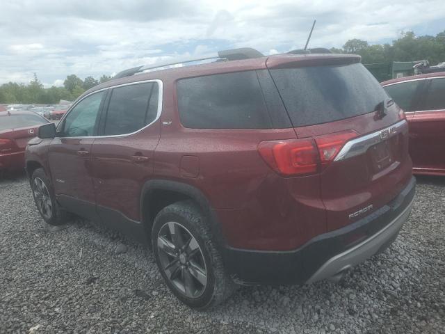 2017 GMC ACADIA SLT 1GKKNNLS9HZ215540