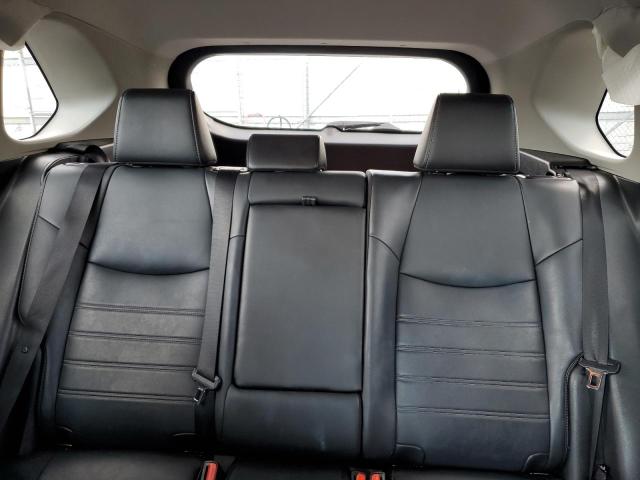 2021 TOYOTA RAV4 XLE P - 4T3B6RFVXMU040232