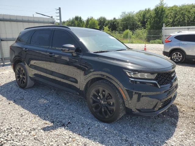 2023 KIA SORENTO SX 5XYRK4LFXPG230416