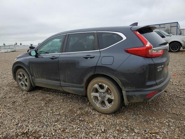 2019 HONDA CRV EXL 7FARW2H85KE058948