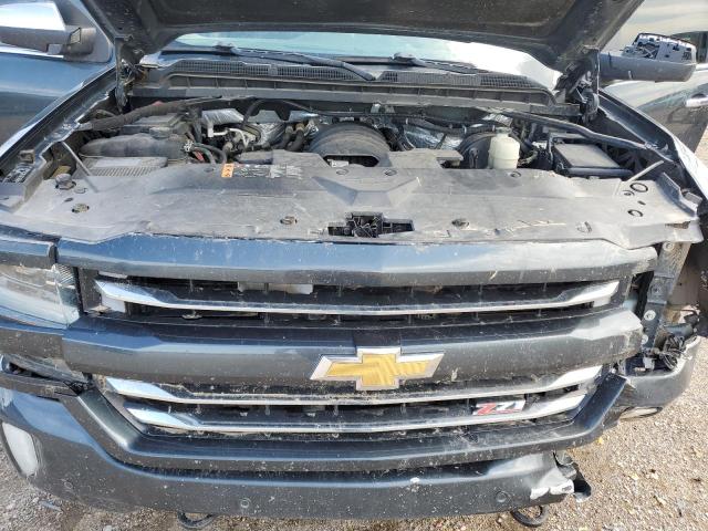 2017 CHEVROLET SILVERADO - 3GCUKSEC9HG269566
