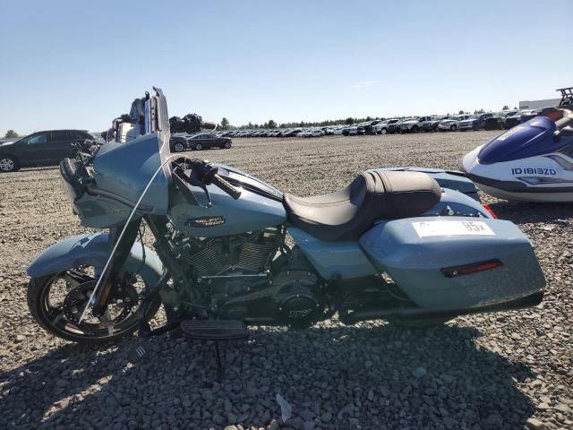 2024 HARLEY-DAVIDSON FLHX 1HD1KB714RB606121