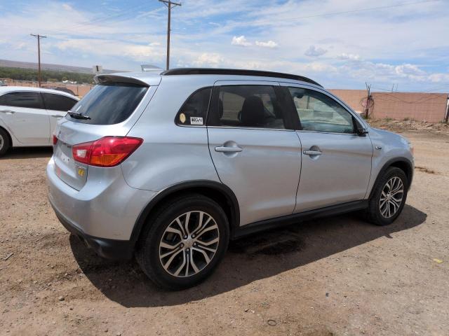 2017 MITSUBISHI OUTLANDER JA4AP4AW6HZ066158