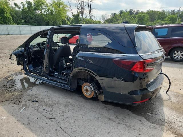 2023 HONDA ODYSSEY SP 5FNRL6H71PB037735