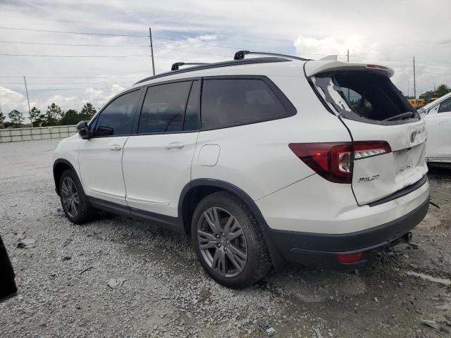 2022 HONDA PILOT SPOR 5FNYF6H33NB103988