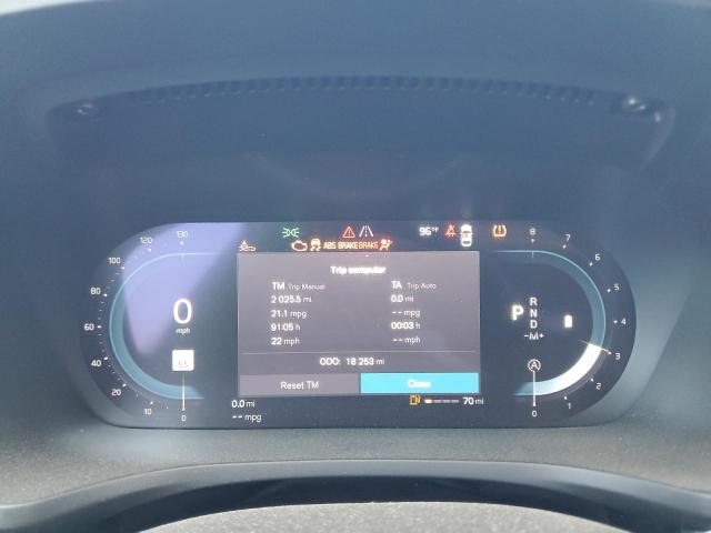 2024 VOLVO S60 PLUS 7JRL12FL0RG312462