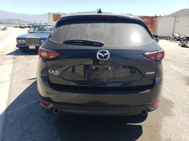 2020 MAZDA CX-5 GRAND JM3KFBDM9L0869045