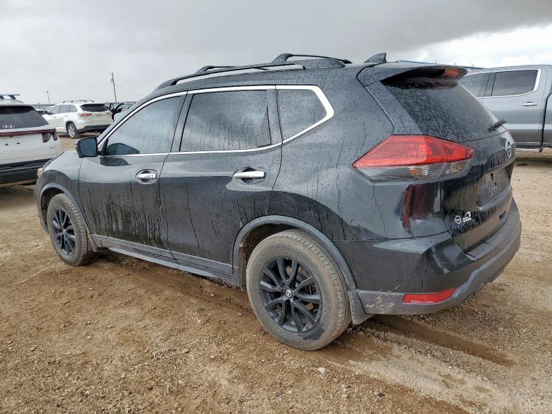2018 NISSAN ROGUE S - 5N1AT2MT3JC747003