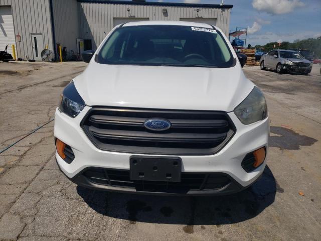 2019 FORD ESCAPE S 1FMCU0F72KUB58997