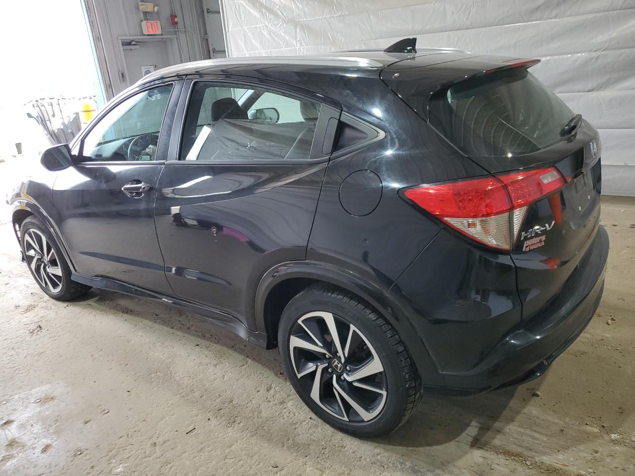 HONDA HR-V SPORT