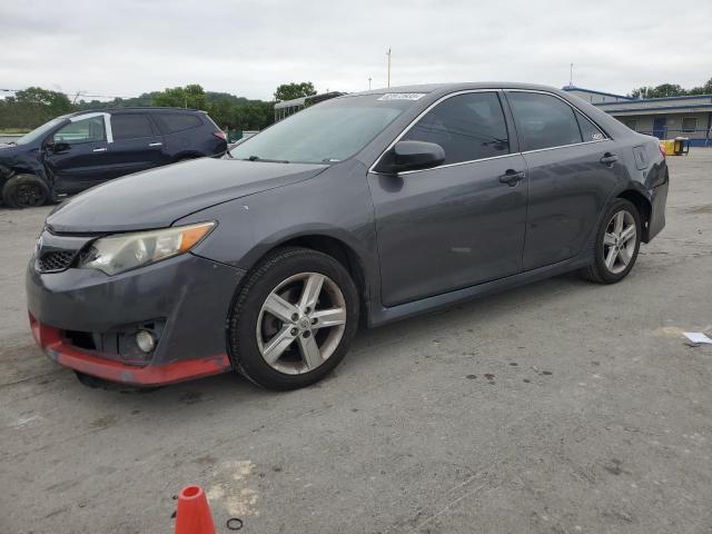Vin: 4t1bf1fk6du262699, lot: 62572935, toyota camry l 2013 img_1