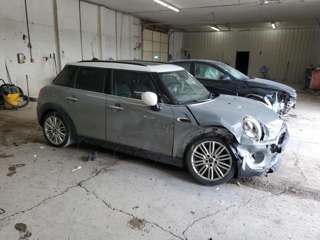 2016 MINI COOPER WMWXU1C57G2D08717